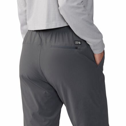 Mountain Hardwear - Yumalina Active Pull-On Fleece Lined Jogger - Women's