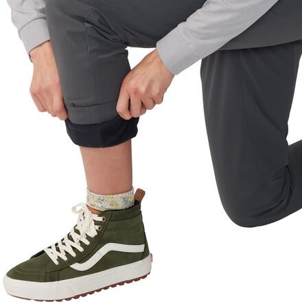 Mountain Hardwear - Yumalina Active Pull-On Fleece Lined Jogger - Women's