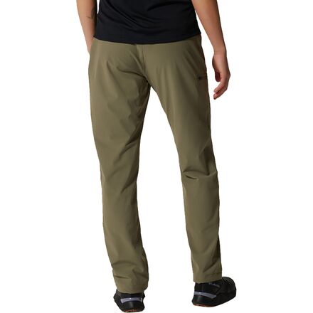 Mountain Hardwear - Yumalina Fleece-Lined Pant - Women's