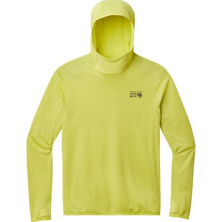 Mountain Hardwear - AirMesh Hoodie - Men's