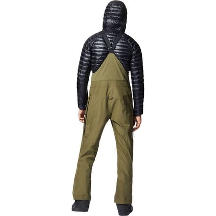 Mountain Hardwear - Boundary Ridge GTX 3L Bib Pant - Men's