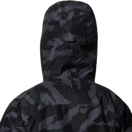 Mountain Hardwear - Boundary Ridge GORE-TEX 3L Jacket - Men's