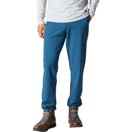 Mountain Hardwear - Chockstone Pant - Men's