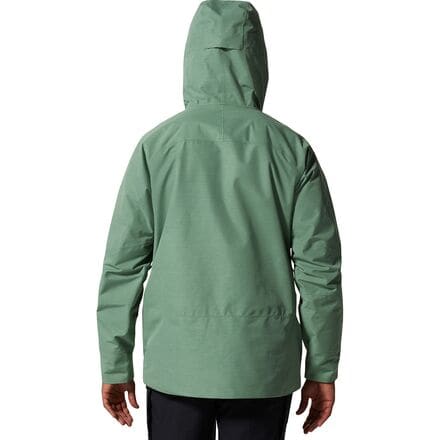Mountain Hardwear - Cloud Bank GORE-TEX LT Insulated Jacket - Men's