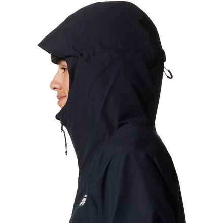 Mountain Hardwear - Cloud Bank GORE-TEX LT Insulated Jacket - Men's