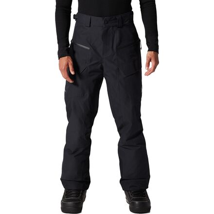 Mountain Hardwear - Cloud Bank GORE-TEX Insulated Pant - Men's