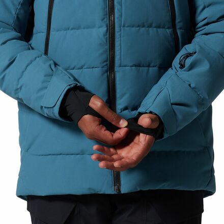 Mountain Hardwear - Direct North GORE-TEX Down Jacket - Men's