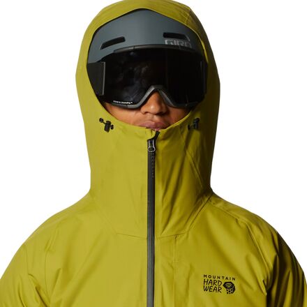 Mountain Hardwear - Firefall 2 Insulated Jacket - Men's