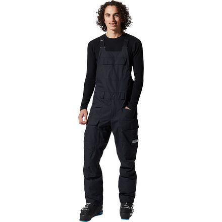Firefall Bib Pant - Men's
