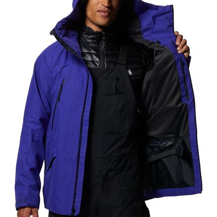 Mountain Hardwear - Sky Ridge GORE-TEX Jacket - Men's