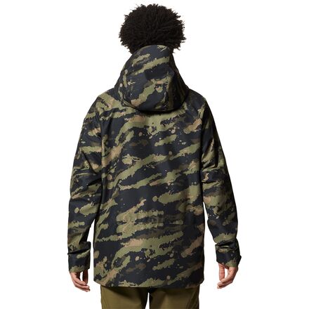 Mountain Hardwear - Sky Ridge GORE-TEX Jacket - Men's