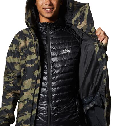 Mountain Hardwear - Sky Ridge GORE-TEX Jacket - Men's