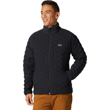 Stretchdown Light Jacket - Men's