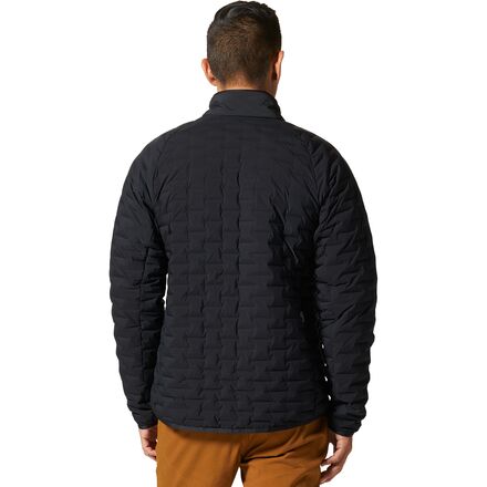 Mountain Hardwear - Stretchdown Light Jacket - Men's