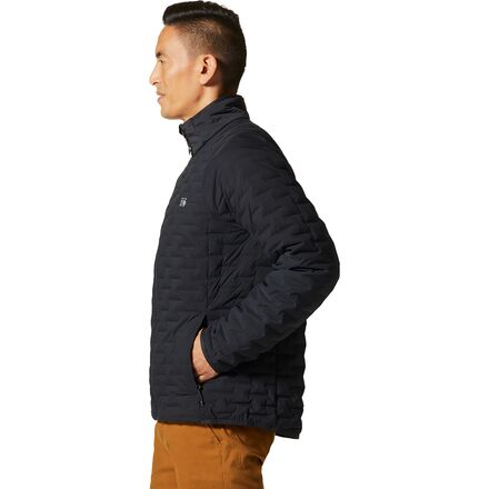 Mountain Hardwear - Stretchdown Light Jacket - Men's