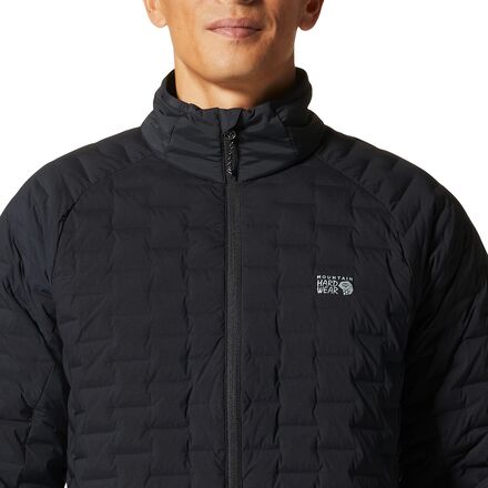 Mountain Hardwear - Stretchdown Light Jacket - Men's