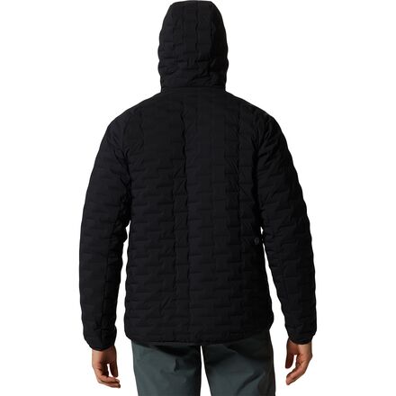 Mountain Hardwear - Stretchdown Light Pullover Jacket - Men's