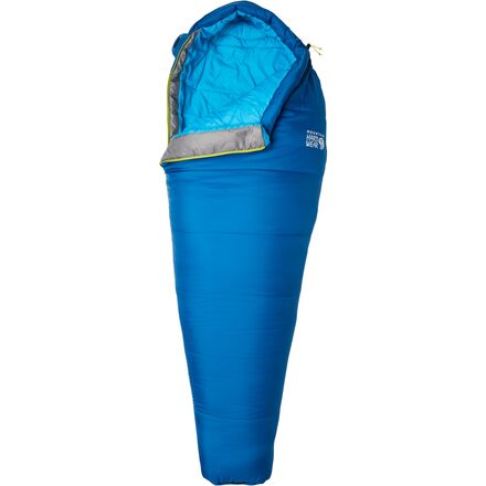 Mountain Hardwear - Bozeman Adjustable Sleeping Bag - Kids'