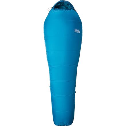 Mountain Hardwear - Shasta Sleeping Bag: 15F Synthetic - Women's
