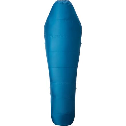 Mountain Hardwear - Shasta Sleeping Bag: 15F Synthetic - Women's