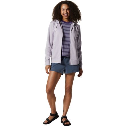 Mountain Hardwear - Cascade Pass 2.5in Short - Women's