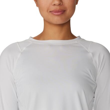 Mountain Hardwear - Crater Lake Long-Sleeve Top - Women's