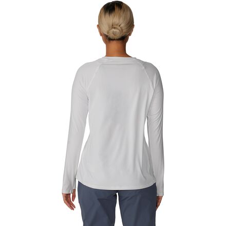 Mountain Hardwear - Crater Lake Long-Sleeve Top - Women's