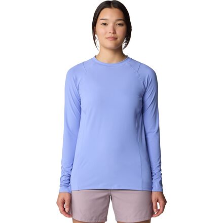 Crater Lake Long-Sleeve Top - Women's