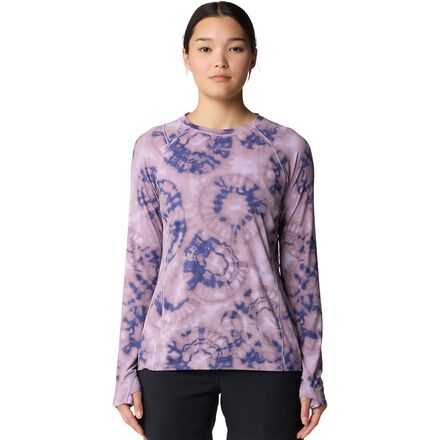 Crater Lake Long-Sleeve Top - Women's