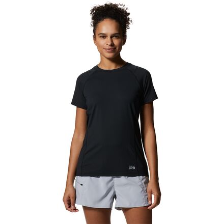 Crater Lake Short-Sleeve Top - Women's