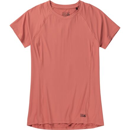 Crater Lake Short-Sleeve Top - Women's