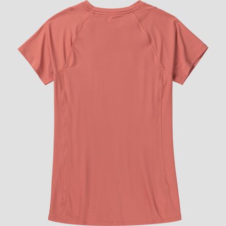Mountain Hardwear - Crater Lake Short-Sleeve Top - Women's