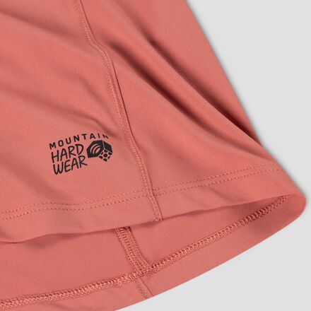 Mountain Hardwear - Crater Lake Short-Sleeve Top - Women's