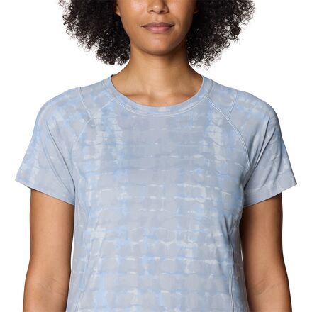 Mountain Hardwear - Crater Lake Short-Sleeve Top - Women's