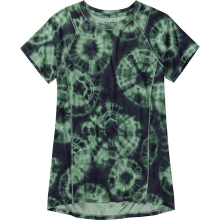 Crater Lake Short-Sleeve Top - Women's