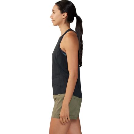 Mountain Hardwear - Crater Lake Tank Top - Women's