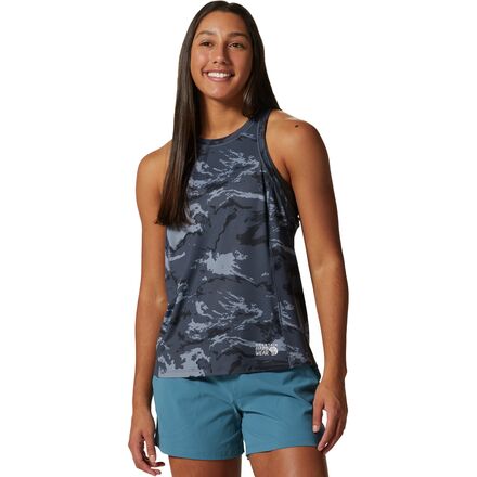 Mountain Hardwear - Crater Lake Tank Top - Women's