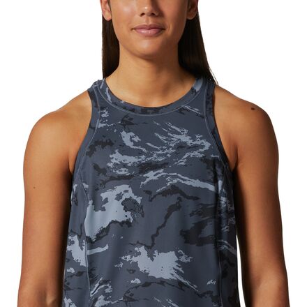 Mountain Hardwear - Crater Lake Tank Top - Women's