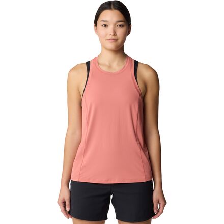 Crater Lake Tank Top - Women's