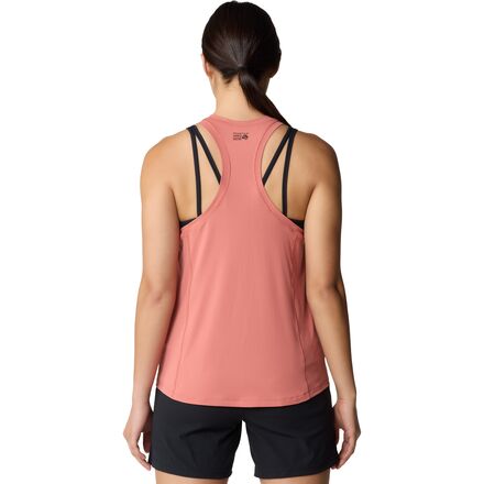 Mountain Hardwear - Crater Lake Tank Top - Women's