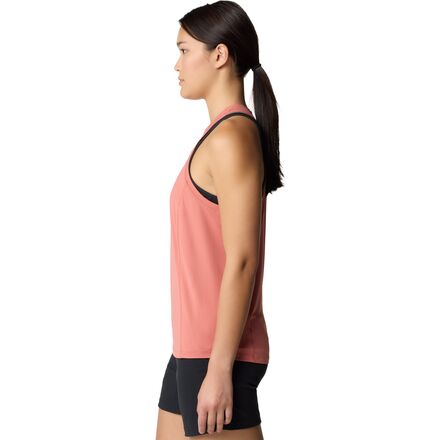 Mountain Hardwear - Crater Lake Tank Top - Women's