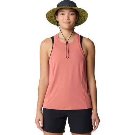 Mountain Hardwear - Crater Lake Tank Top - Women's