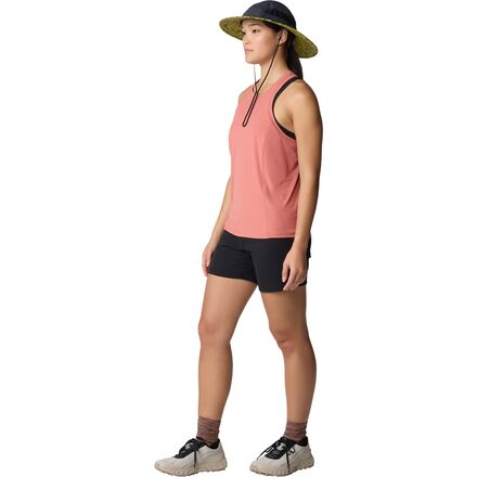 Mountain Hardwear - Crater Lake Tank Top - Women's