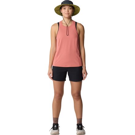Mountain Hardwear - Crater Lake Tank Top - Women's