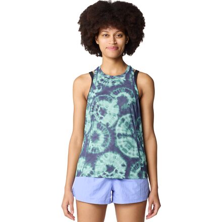 Crater Lake Tank Top - Women's