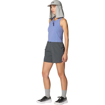 Mountain Hardwear - Mountain Stretch Tanklette - Women's