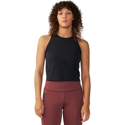 Mountain Stretch Tanklette - Women's