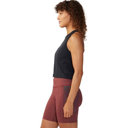Mountain Hardwear - Mountain Stretch Tanklette - Women's