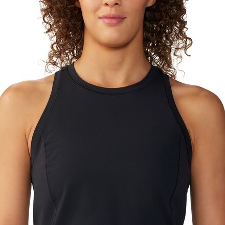 Mountain Hardwear - Mountain Stretch Tanklette - Women's