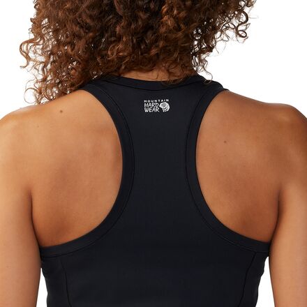 Mountain Hardwear - Mountain Stretch Tanklette - Women's